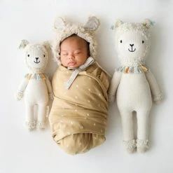 Cuddle + Kind Lucas The Llama - Large *New*