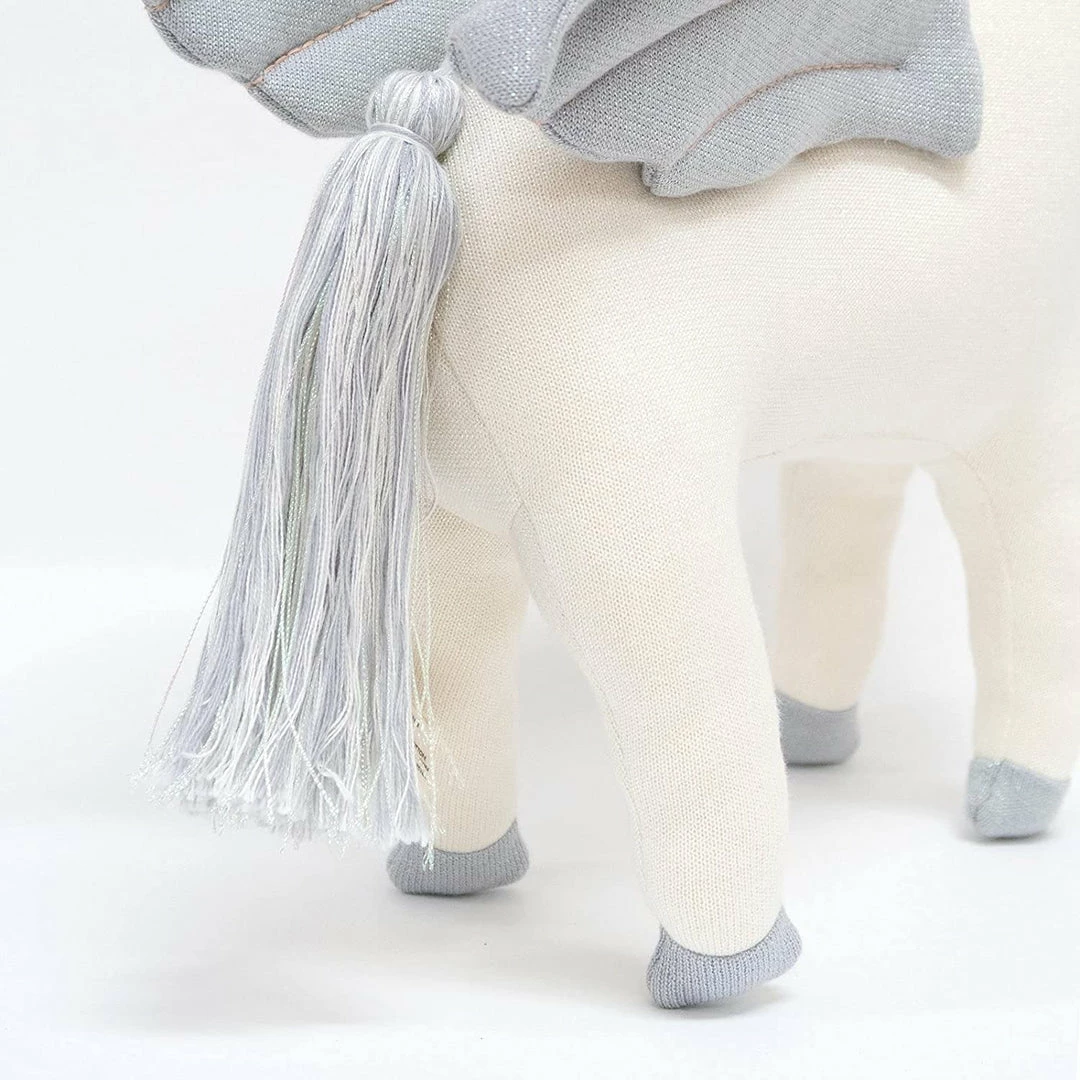 *New* Meri Meri Pegasus Stuffed Animal 4 *New* Meri Meri Pegasus Stuffed Animal