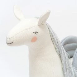 *New* Meri Meri Pegasus Stuffed Animal 11 *New* Meri Meri Pegasus Stuffed Animal