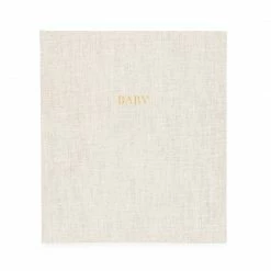 Baby Book By Sugar Paper *New* 51 Baby Book By Sugar Paper *New*