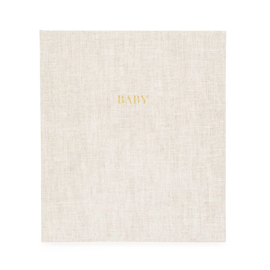 Baby Book By Sugar Paper *New* 26 Baby Book By Sugar Paper *New*