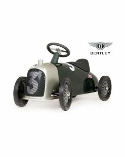 Baghera Metal Rider Heritage Bentley *New* 10 Baghera Metal Rider Heritage Bentley *New*