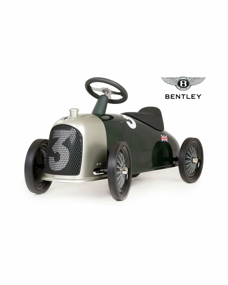 Baghera Metal Rider Heritage Bentley *New* 6 Baghera Metal Rider Heritage Bentley *New*