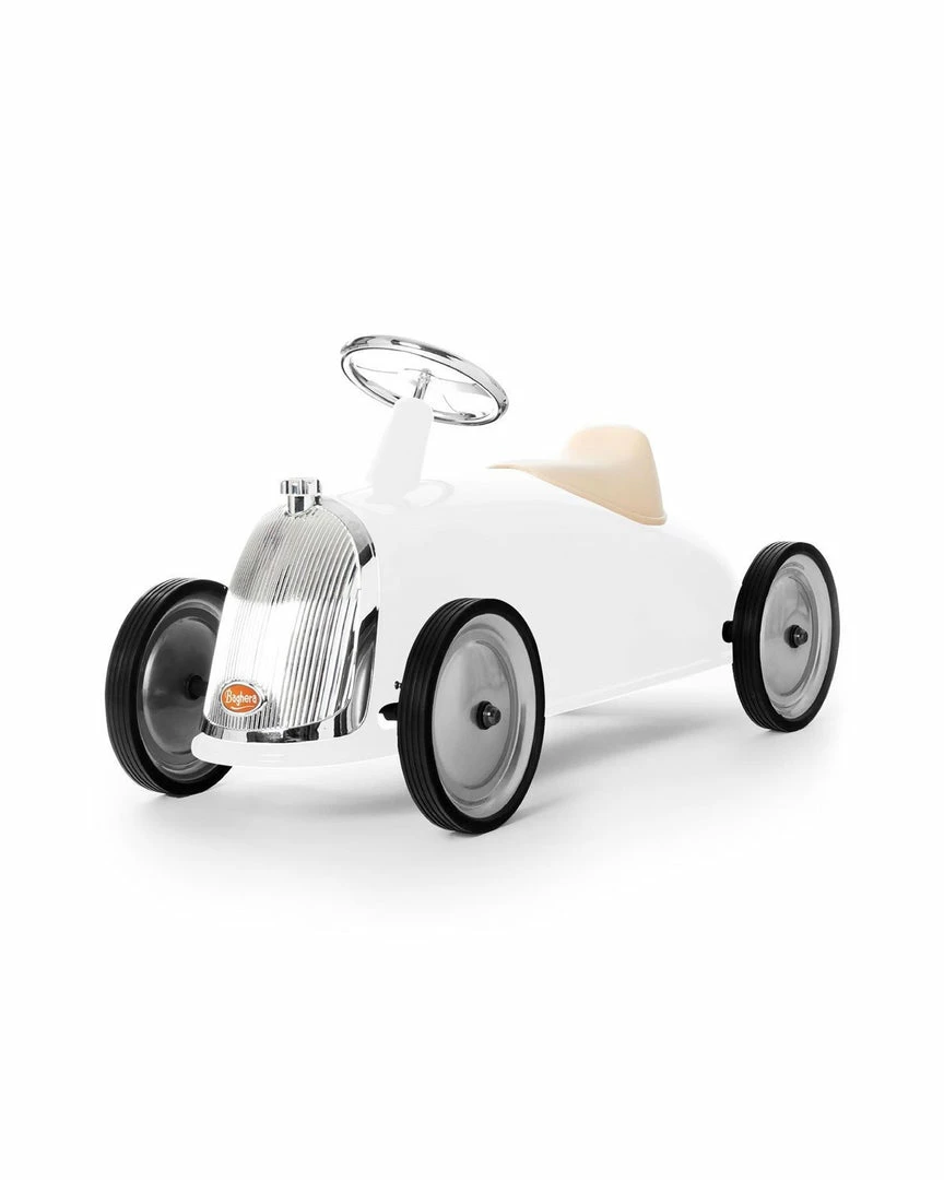 *New* Baghera Metal Rider Ride-On 5 *New* Baghera Metal Rider Ride-On