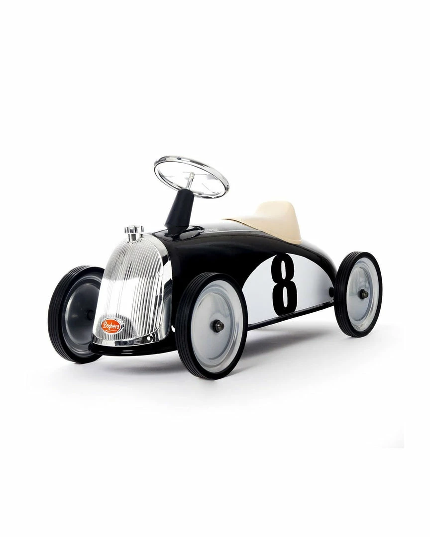 *New* Baghera Metal Rider Ride-On 7 *New* Baghera Metal Rider Ride-On