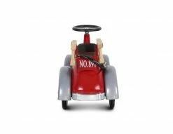 *New* Baghera Metal Speedster Fire Truck 11 *New* Baghera Metal Speedster Fire Truck