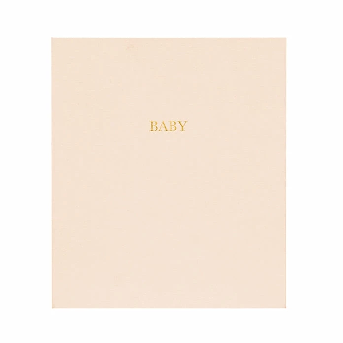 Baby Book By Sugar Paper *New* 27 Baby Book By Sugar Paper *New*