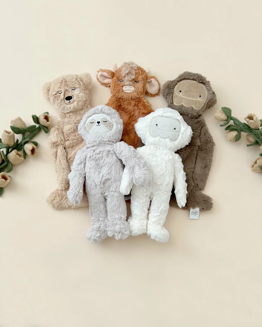 Slumberkins Snuggler *New* 10 Slumberkins Snuggler *New*