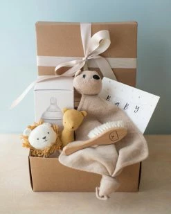 Odin Parker *New* Newborn Gift Set