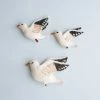 Odin Parker Flying Seagulls Wall Decor *New* 2 Odin Parker Flying Seagulls Wall Decor *New*