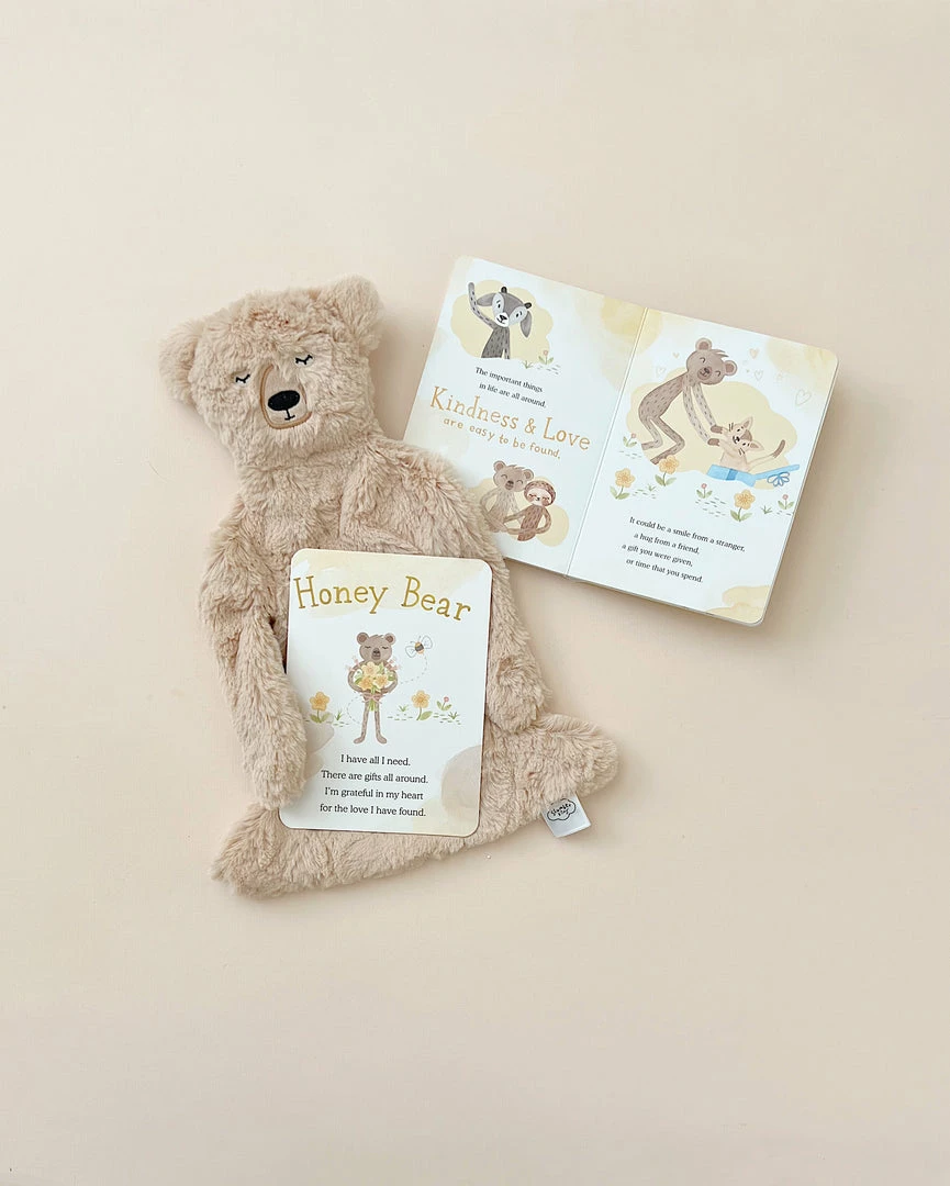 Slumberkins Snuggler *New* 14 Slumberkins Snuggler *New*