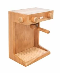 Poppie Toys Poppie Barista - Pretend Espresso Maker