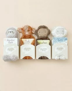 Slumberkins Snuggler *New*