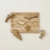 Odin Parker Handmade Wooden Ocean Puzzle