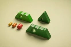 Animi *New* Small Stacking Christmas Tree