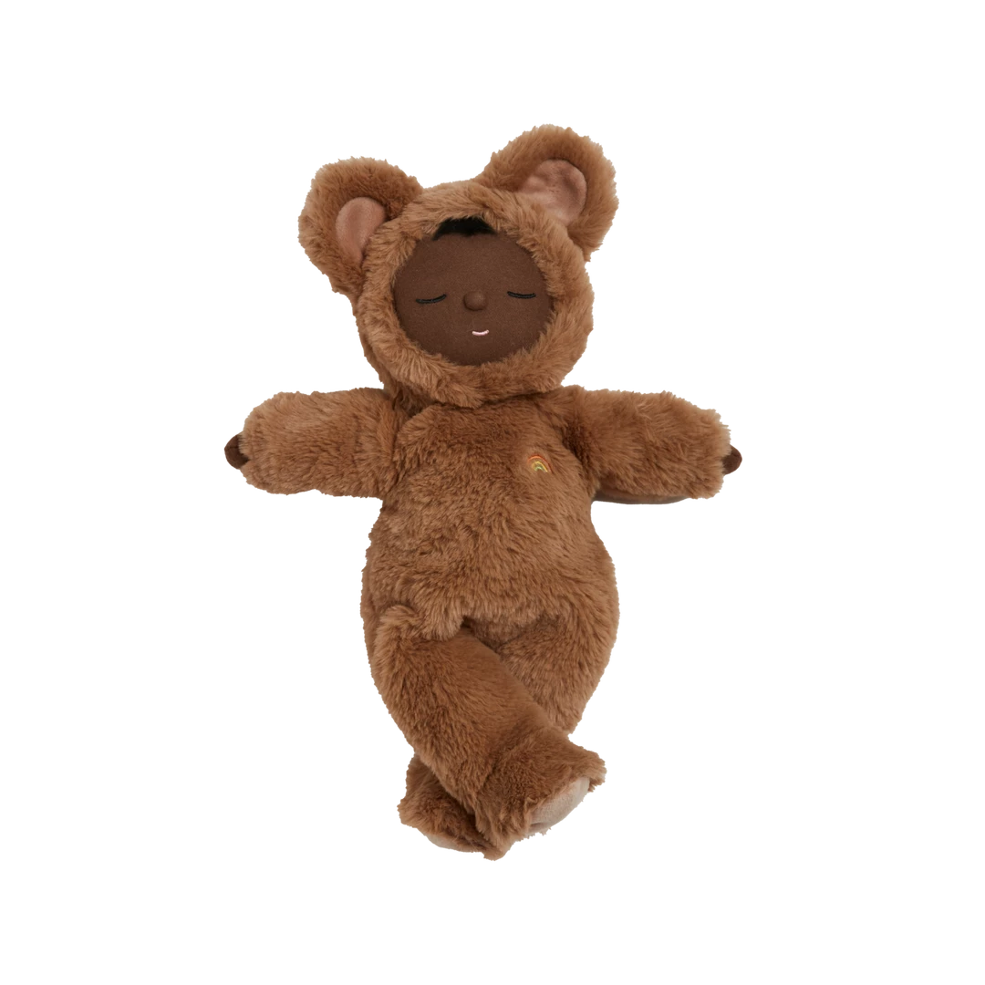 *New* Olli Ella Cozy Dinkum Doll 4 *New* Olli Ella Cozy Dinkum Doll