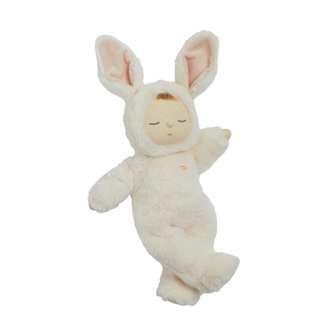 *New* Olli Ella Cozy Dinkum Doll 7 *New* Olli Ella Cozy Dinkum Doll