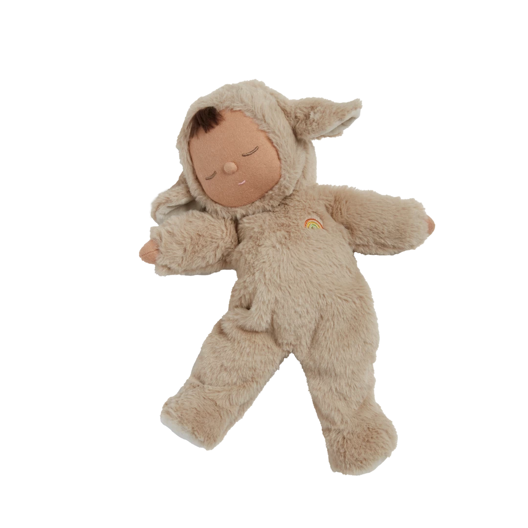 *New* Olli Ella Cozy Dinkum Doll 6 *New* Olli Ella Cozy Dinkum Doll