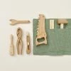 Poltora Handmade Wooden Tool Set *New*