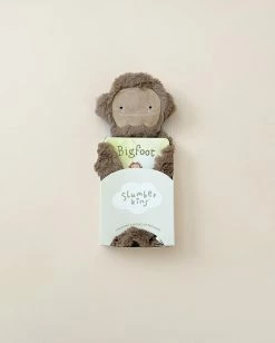 Slumberkins Snuggler *New* 24 Slumberkins Snuggler *New*