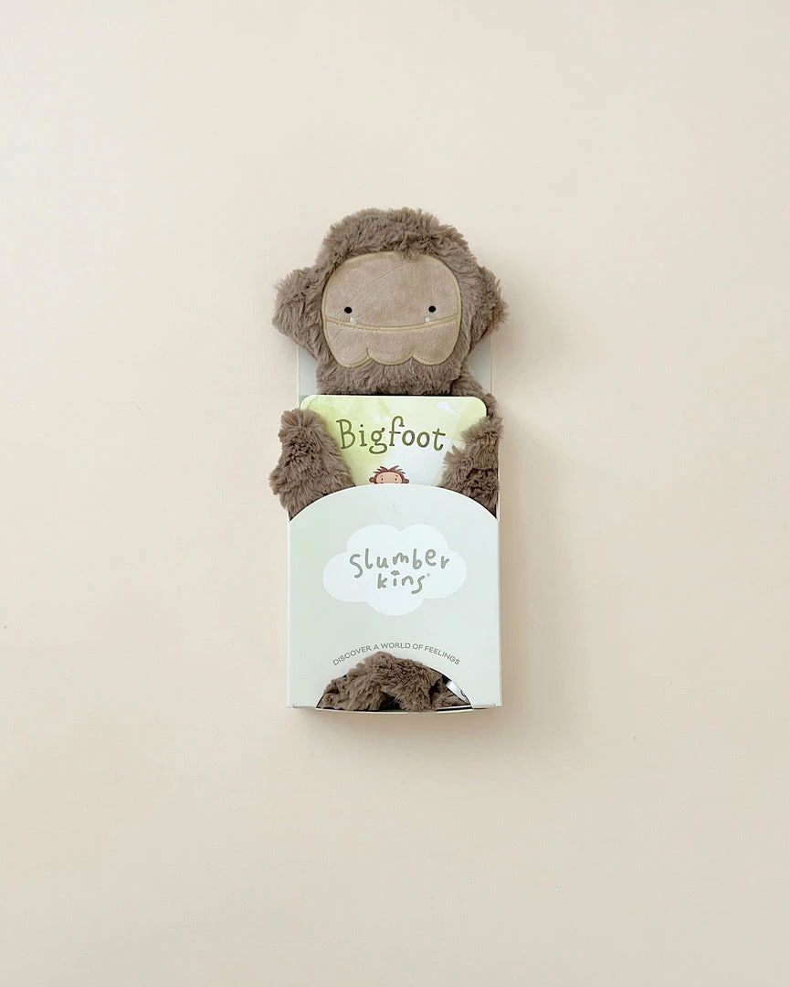 Slumberkins Snuggler *New* 12 Slumberkins Snuggler *New*