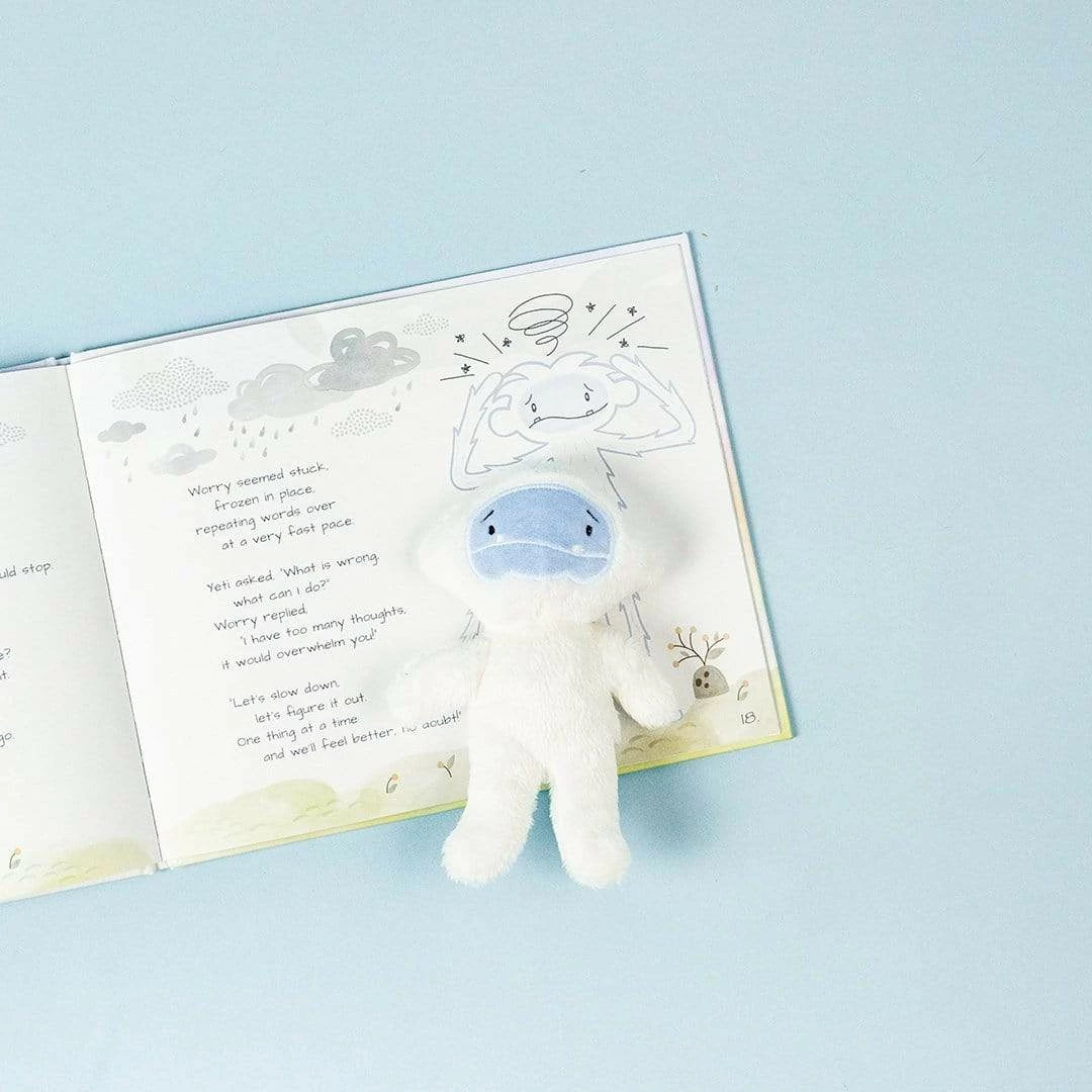 *New* Slumberkins The Feels Set 7 *New* Slumberkins The Feels Set