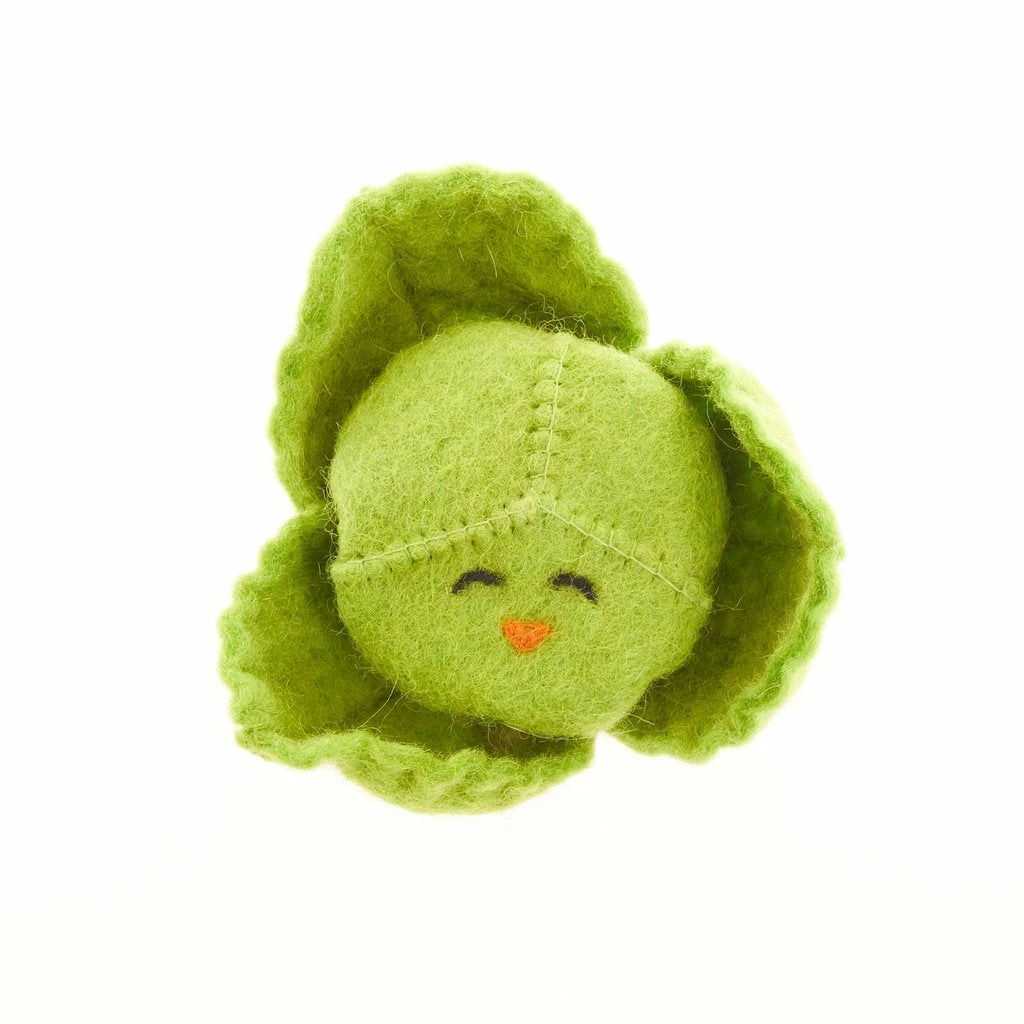 - Felted Fruits And Vegetables 6 - Felted Fruits And Vegetables