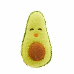 - Felted Fruits And Vegetables 30 - Felted Fruits And Vegetables
