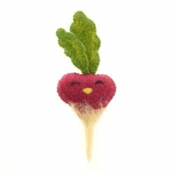 - Felted Fruits And Vegetables 21 - Felted Fruits And Vegetables