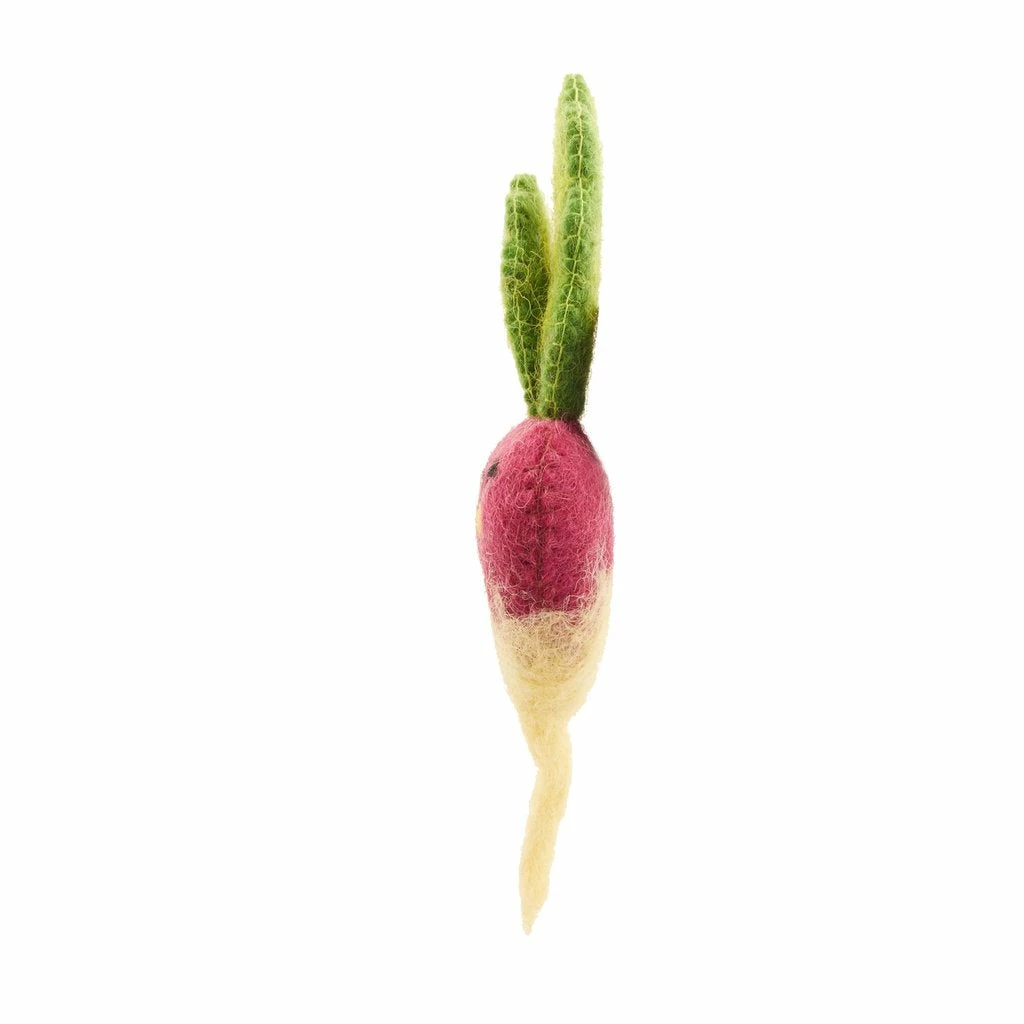 - Felted Fruits And Vegetables 10 - Felted Fruits And Vegetables
