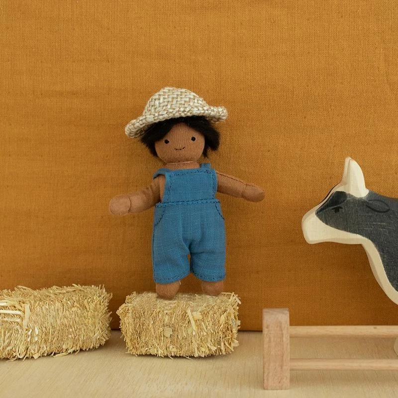 Olli Ella Holdie Forest Farmer *New* 5 Olli Ella Holdie Forest Farmer *New*