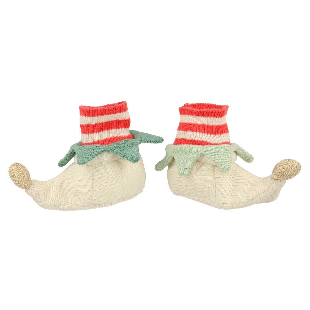 *New* Meri Meri Elf Booties 4 *New* Meri Meri Elf Booties