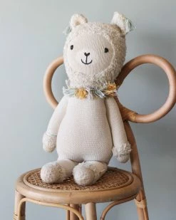 Cuddle + Kind Lucas The Llama - Large *New*