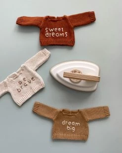 My Play Wood Handmade Wooden Iron *New*