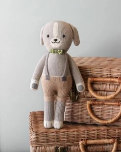 Cuddle + Kind Noah The Dog