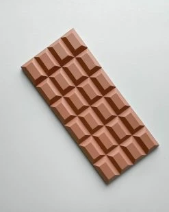 Goru V Dom *New* Magnetic Wooden Chocolate Bar