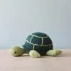- *New* Handmade Turtle Stuffed Animal