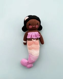 *New* Cuddle + Kind Maya The Mermaid