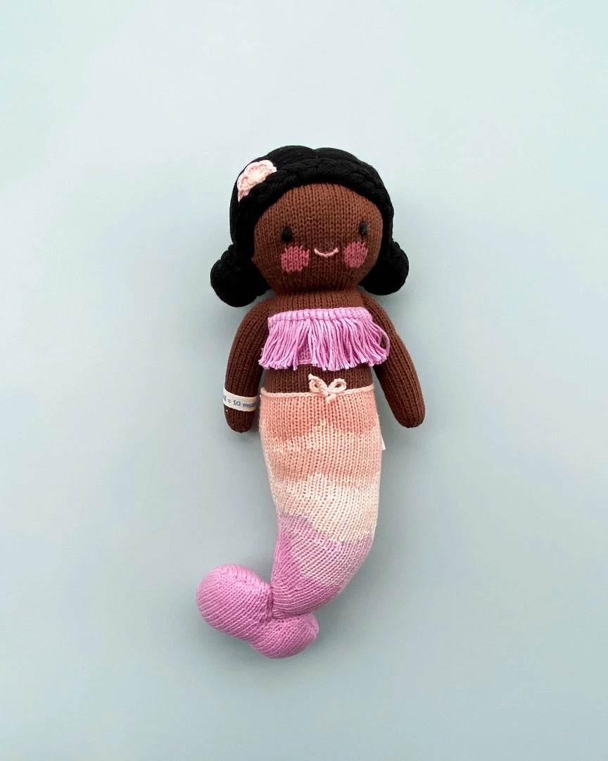 *New* Cuddle + Kind Maya The Mermaid 4 *New* Cuddle + Kind Maya The Mermaid
