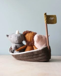 Maileg Noah's Friends Stuffed Animals *New*