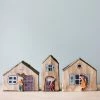 Odin Parker Exclusive *New* Handmade Wooden Forest Homes