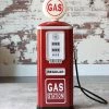 Baghera Metal Gas Station *New* 2 Baghera Metal Gas Station *New*