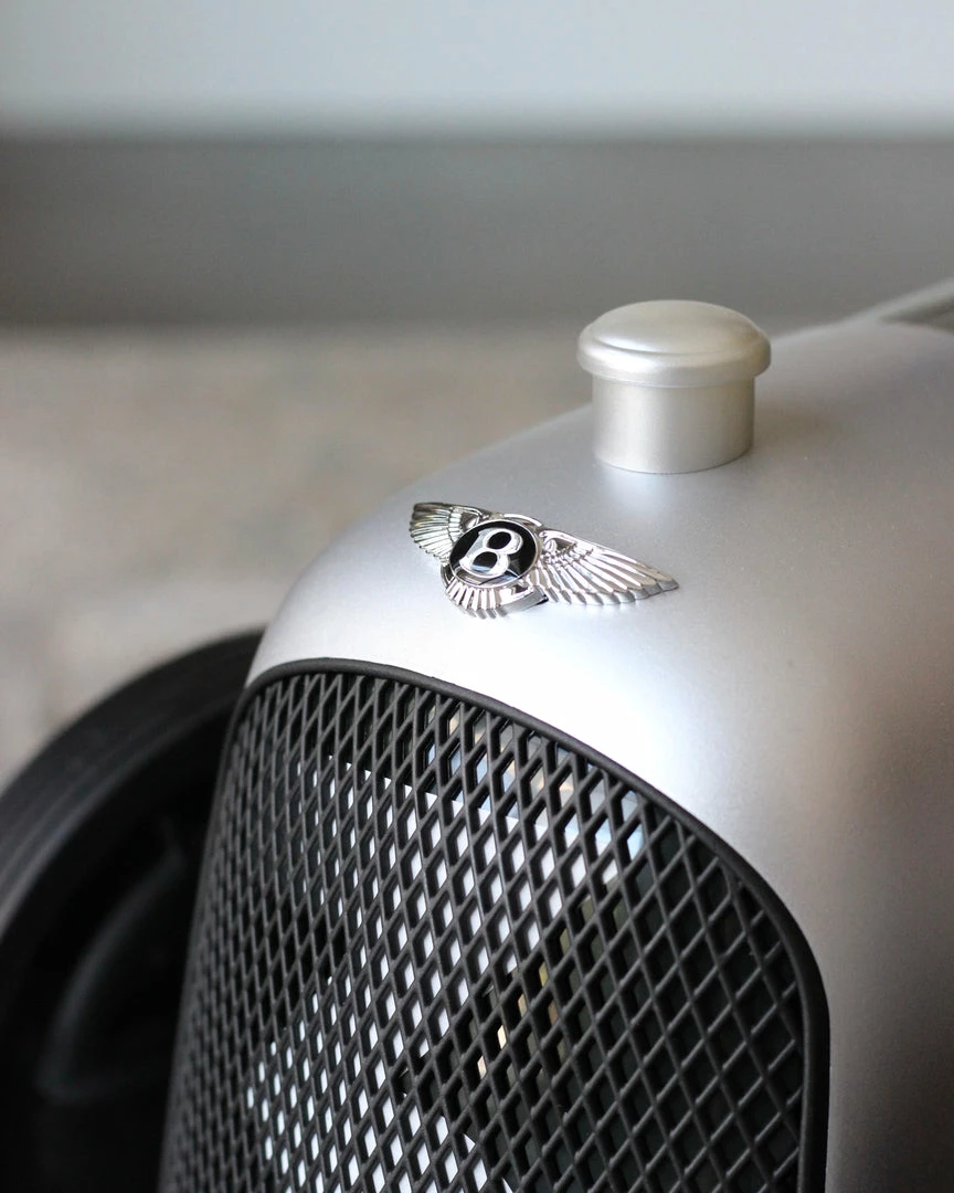 Baghera Metal Rider Heritage Bentley *New* 4 Baghera Metal Rider Heritage Bentley *New*