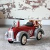 *New* Baghera Metal Speedster Fire Truck 2 *New* Baghera Metal Speedster Fire Truck