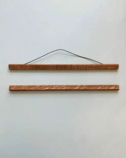 Deals Odin Parker Store 18 - Handmade Magnetic Wooden Frame *New*