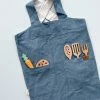 Fabelab *New* Organic Kid's Apron 1 Fabelab *New* Organic Kid's Apron