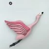 Odin Parker Hanging Felt Flamingo 2 Odin Parker Hanging Felt Flamingo