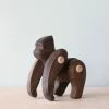 Bajo Handmade Wooden Gorilla *New* 2 Bajo Handmade Wooden Gorilla *New*