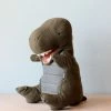 Maileg Dinosaur Handpuppet *New* 1 Maileg Dinosaur Handpuppet *New*