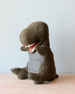 Maileg Dinosaur Handpuppet *New*